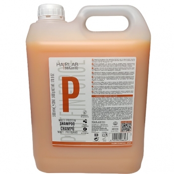 Multi-Protein Shampoo (Мульти-Протеиновый шампунь)