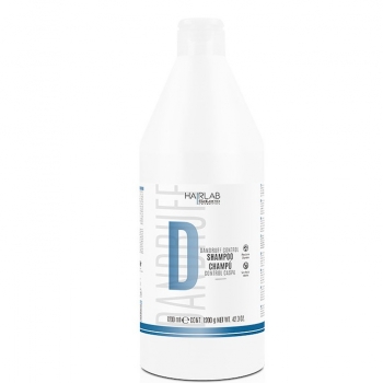 Dandruff Shampoo (Шампунь против перхоти)