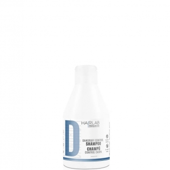 Dandruff Shampoo (Шампунь против перхоти)