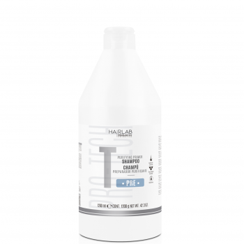 Purifying Shampoo (Очищающий шампунь)