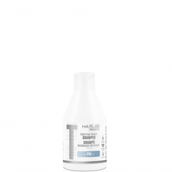 Purifying Shampoo (Очищающий шампунь)