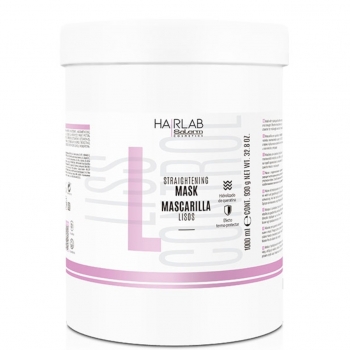 Straightening Mask (Выпрямляющая маска)