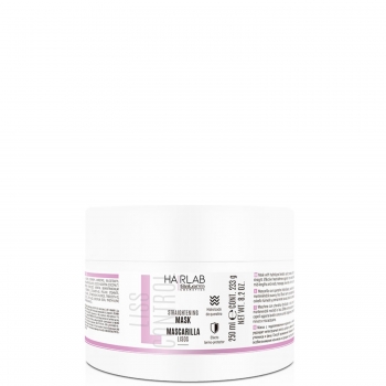Straightening Mask (Выпрямляющая маска)