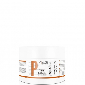 Multi-Protein Mask (Мульти-протеиновая маска)