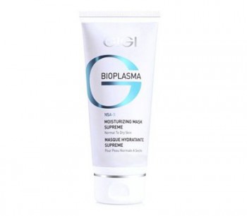 \ Moisturizing Mask Supreme (Маска увлажняющая Суприм), 200 мл.