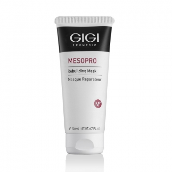 MesoPro Rebuilding mask (Маска регенерирующая)