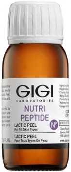NP Lactic Peel (Пептидный молочный пилинг), 50 мл