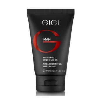 Men (Гель после бритья), 100 мл