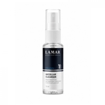 Micellar Cleanser (Мицеллярный гель для умывания с коллагеном и центеллой азиатской)
