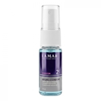 Hydro Comfort Tonic (Тоник увлажняющий с коньяк маннаном и молочной кислотой)