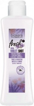Ultra Violet Shot Shampoo (Шампунь для волос оттеночный)