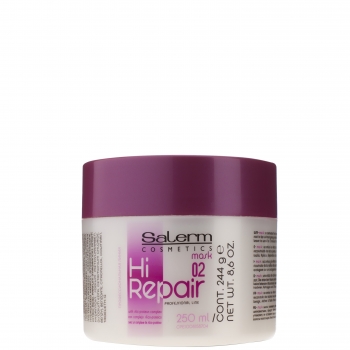 Hi Repair Mask (Маска «Anti-age восстановление»)