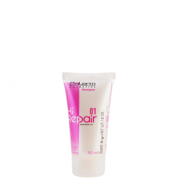 Hi Repair Shampoo (Шампунь «Anti-age восстановление»)
