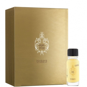 Biokera Arganology Oil (Масло-эликсир для волос)