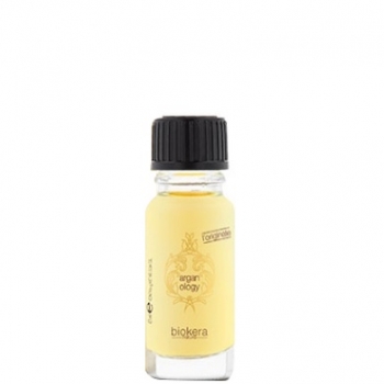 Biokera Arganology Oil (Масло-эликсир для волос)