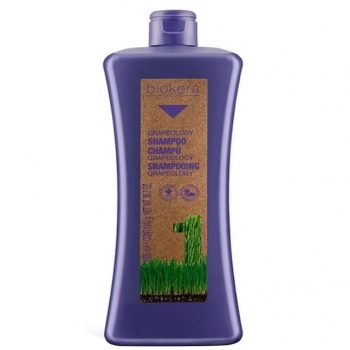 Biokera Champu Grapeology (Шампунь с виноградной косточкой)