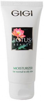 / Moisturizer for oily skin (Крем увлажняющий для комбинированной и жирной кожи), 250 мл.