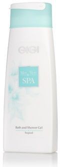 MV Bath & Shower gel Гель для душа и ванн "Пачули-Лаванда-Ваниль" 1000 мл