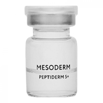 Peptide Complex (Активный пептидный комплекс «Peptiderm 5 - Активное Омоложение»)