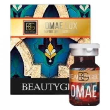 DMAE Lux (Препарат для коррекции эстетических недостатков)