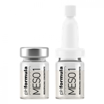 Mesoresurfacing Concentrate (Концентрат с микроспикулами для обновления кожи)