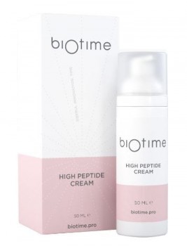 High Peptide Cream (Крем с высоким содержанием пептидов), 50 мл