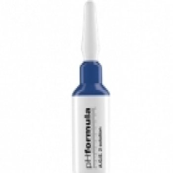 A.G.E. 2 Solution (Активный обновляющий раствор для кожи с возрастными изменениями)