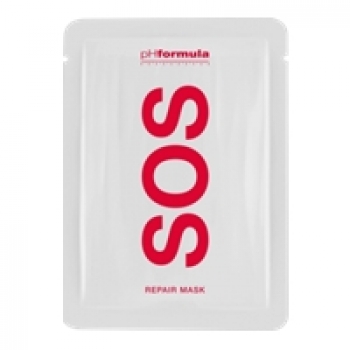 SOS Repair Mask (Восстанавливающая маска)