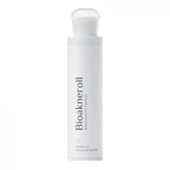 Centella Micellar Water (Мицеллярная вода c экстрактом центеллы)