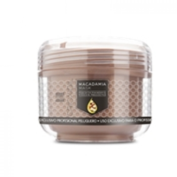 Macadamia Oil Mask (Маска с маслом макадамии)