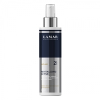 Revitalizing Active Tonic (Тоник лифтинг-эффект с гиалуроновой кислотой и зеленым чаем)