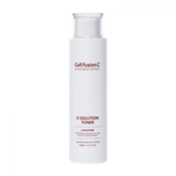 K Solution Toner (Тоник для чувствительной кожи с витамином К)