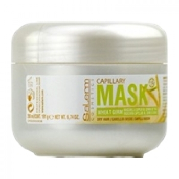Mascarilla Capilar (Маска капиллярная)