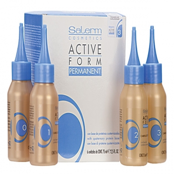 Active Form (Cостав для химической завивки)