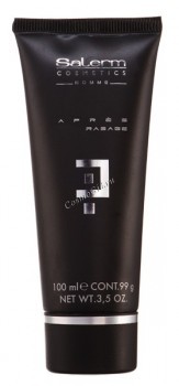 Apres rasage (Гель после бритья), 100 мл