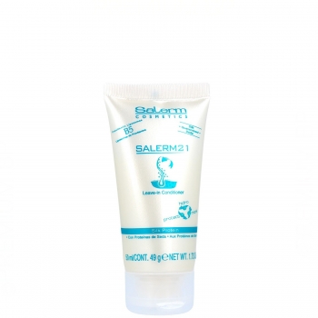 21 Leave-in Conditioner (Интенсивный кондиционер)