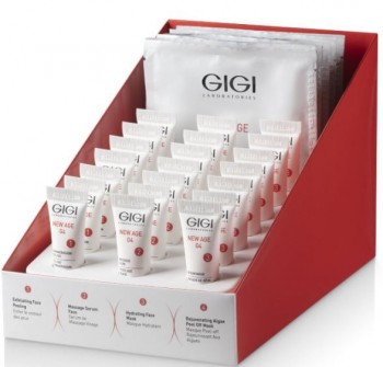 Cell Regeneration Kit (Профессиональный набор на 15-20 процедур), 28 средств
