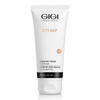 City NAP Urban Day Cream (Крем дневной для лица)