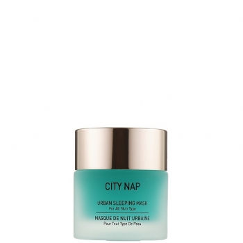 City Nap Urban Sleeping Mask (Маска «Спящая красавица»)