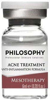 Acne Treatment (Гель косметический анти-акне), 6 мл