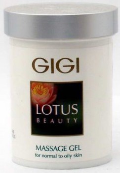 LB Massage cream "Satin" (Крем массажный "Сатин"), 250 мл