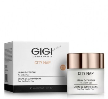 City NAP Urban Day Cream (Крем дневной для лица)