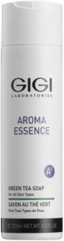 AE Soap Green tea for all skin (Мыло «Зеленый чай» для всех типов кожи), 250 мл