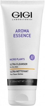AE Ultra Cleanser for Dry Skin (Мыло жидкое для сухой кожи), 200 мл
