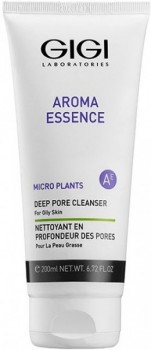AE Deep Pore Cleanser for Oily Skin (Мыло жидкое для комбинированной кожи), 200 мл