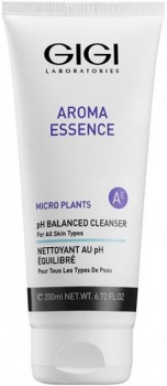 PH Balanced for All Skin Types (Мыло жидкое для всех типов кожи), 200 мл