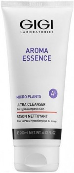 AE Ultra Cleanser (Мыло жидкое для чувствительной кожи), 200 мл