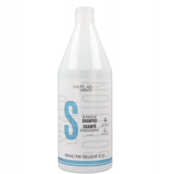 Dermocalm Shampoo (Успокаивающий шампунь)