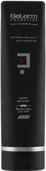 Exfoliating Shampoo (Шампунь-скраб от перхоти), 250 мл