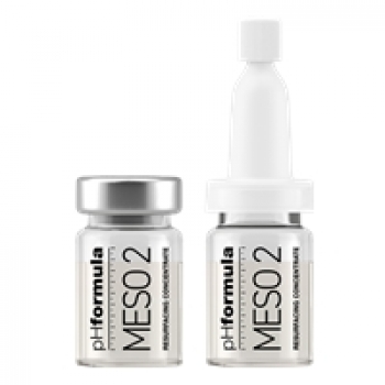 Mesoresurfacing Concentrate (Концентрат с микроспикулами для обновления кожи)